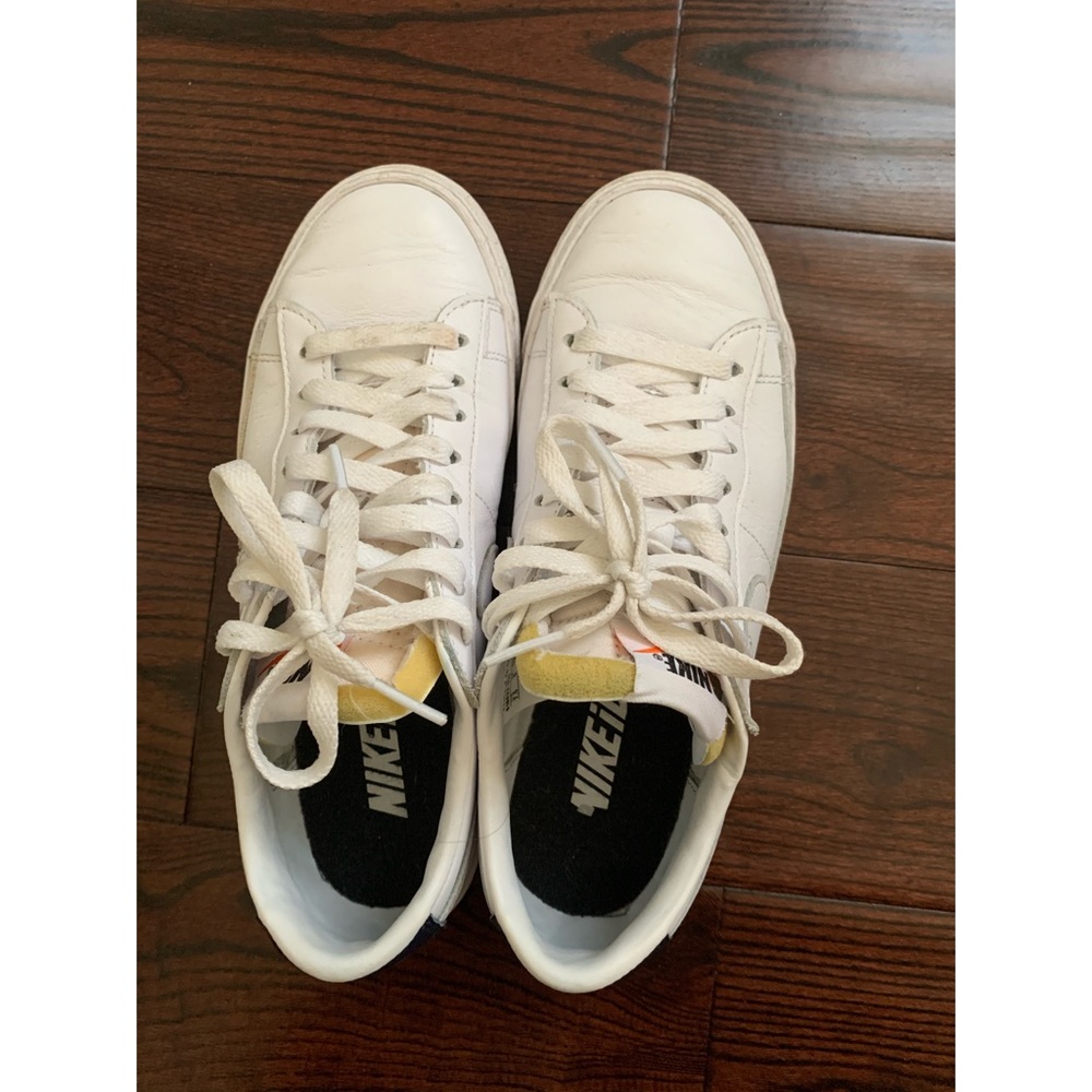Nike blazer low (custom)